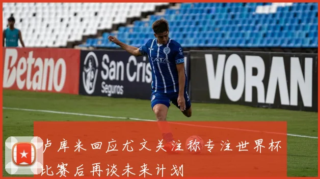 卢库米回应尤文关注称专注世界杯比赛后再谈未来计划