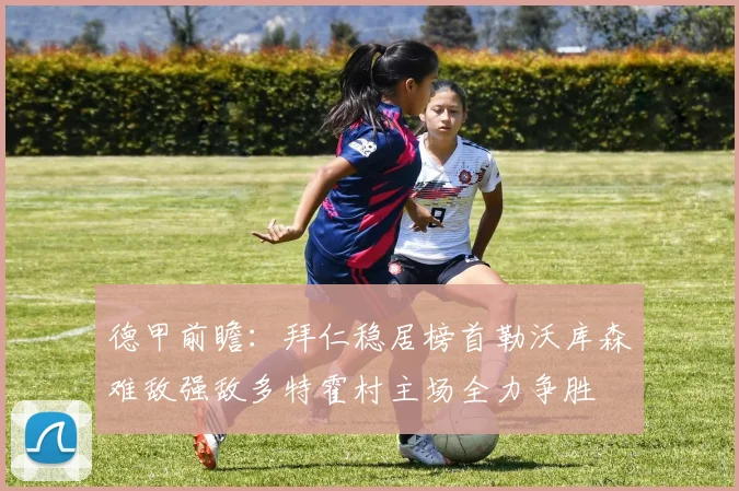 德甲前瞻：拜仁稳居榜首勒沃库森难敌强敌多特霍村主场全力争胜