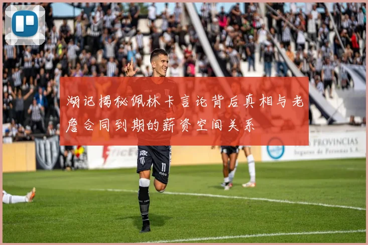湖记揭秘佩林卡言论背后真相与老詹合同到期的薪资空间关系