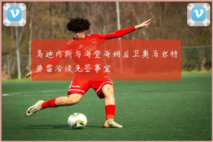 乌迪内斯与海登海姆后卫奥马尔特劳雷洽谈免签事宜